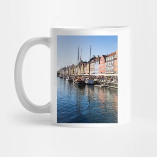 Copenhagen Mug